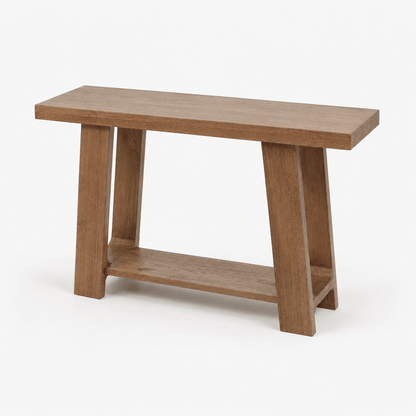 Furniture  -  Oregon Console Table  -  60486427