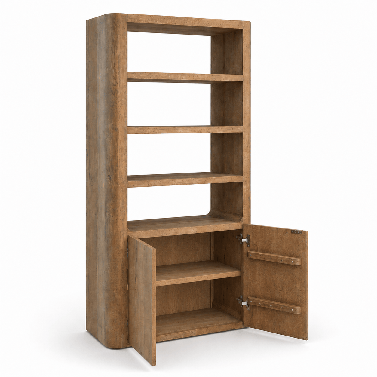 Furniture  -  Oregon Tall Cabinet  -  60486428