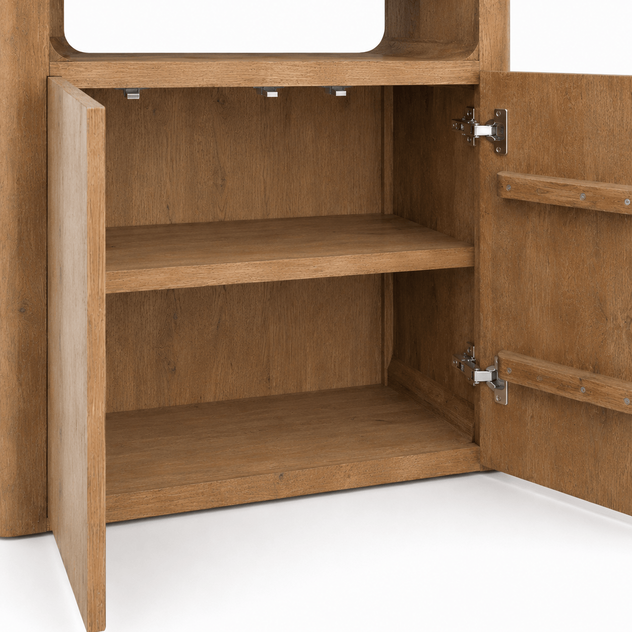 Furniture  -  Oregon Tall Cabinet  -  60486428
