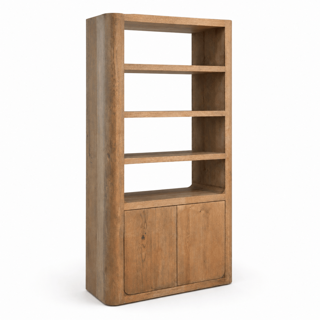 Furniture  -  Oregon Tall Cabinet  -  60486428