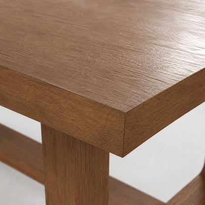 Furniture  -  Oregon Dining Table & 6 Chairs  -  60486429