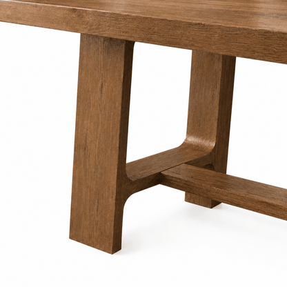 Furniture  -  Oregon Dining Table & 6 Chairs  -  60486429
