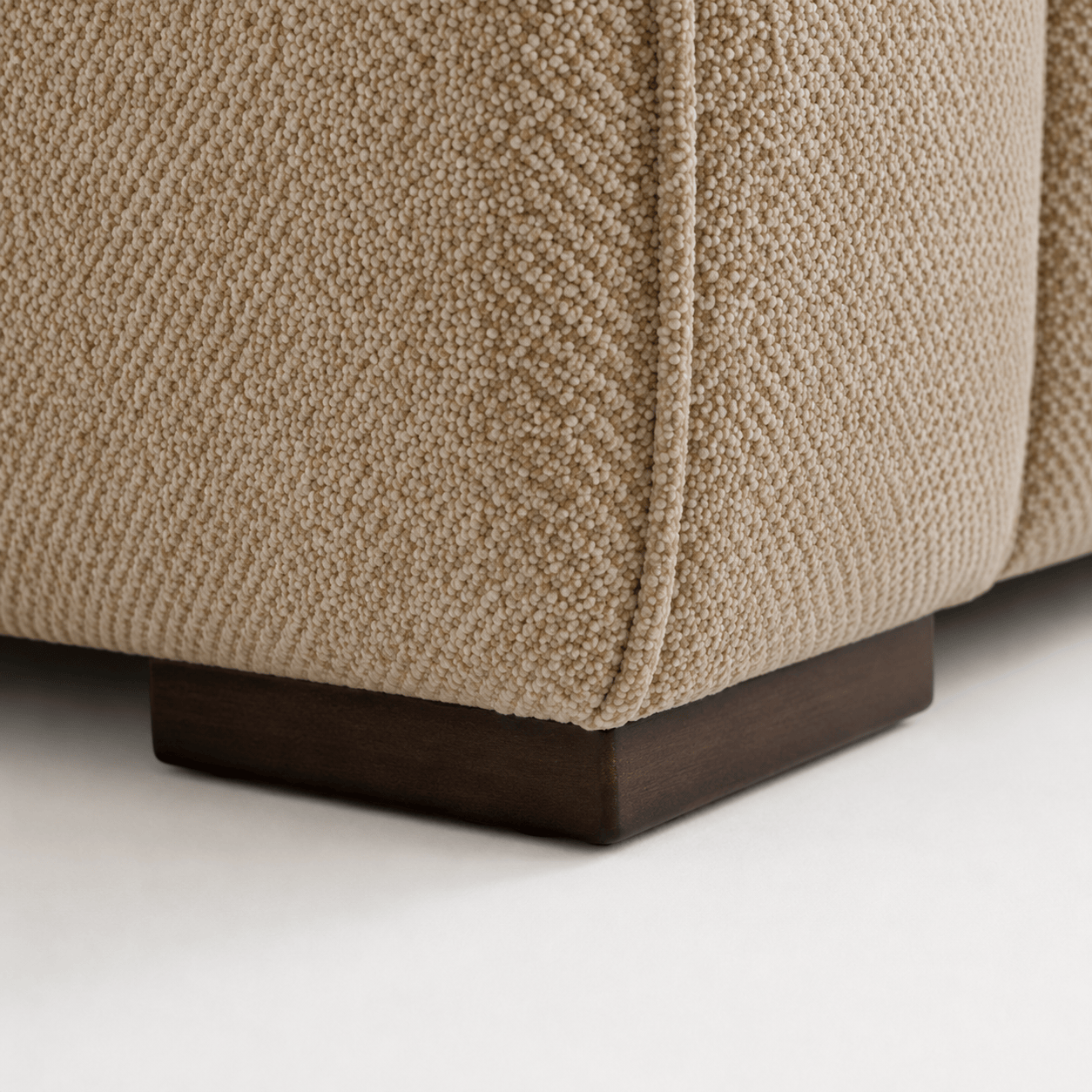 Furniture  -  Keira 2 Seater Sofa - Beige  -  60486491