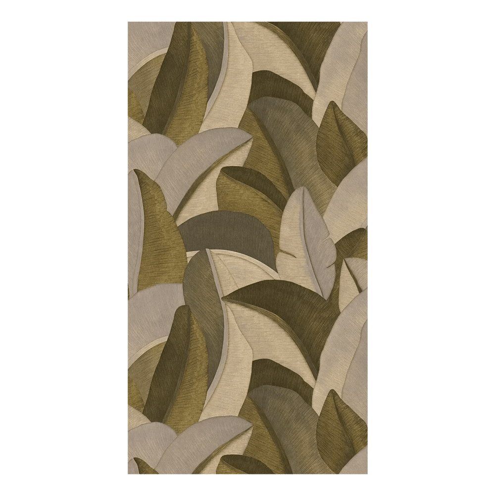 Wallpaper  -  A.S Creations Isabelle Gold Canopy Beige - 79039-3  -  60486547