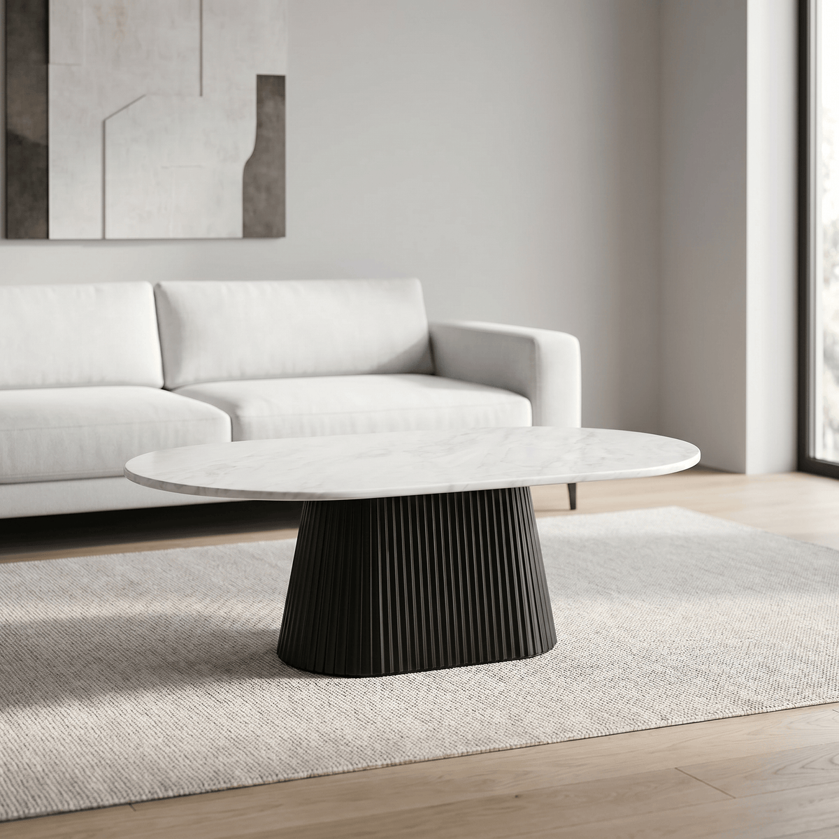Furniture  -  Odessa Coffee Table  -  60486608