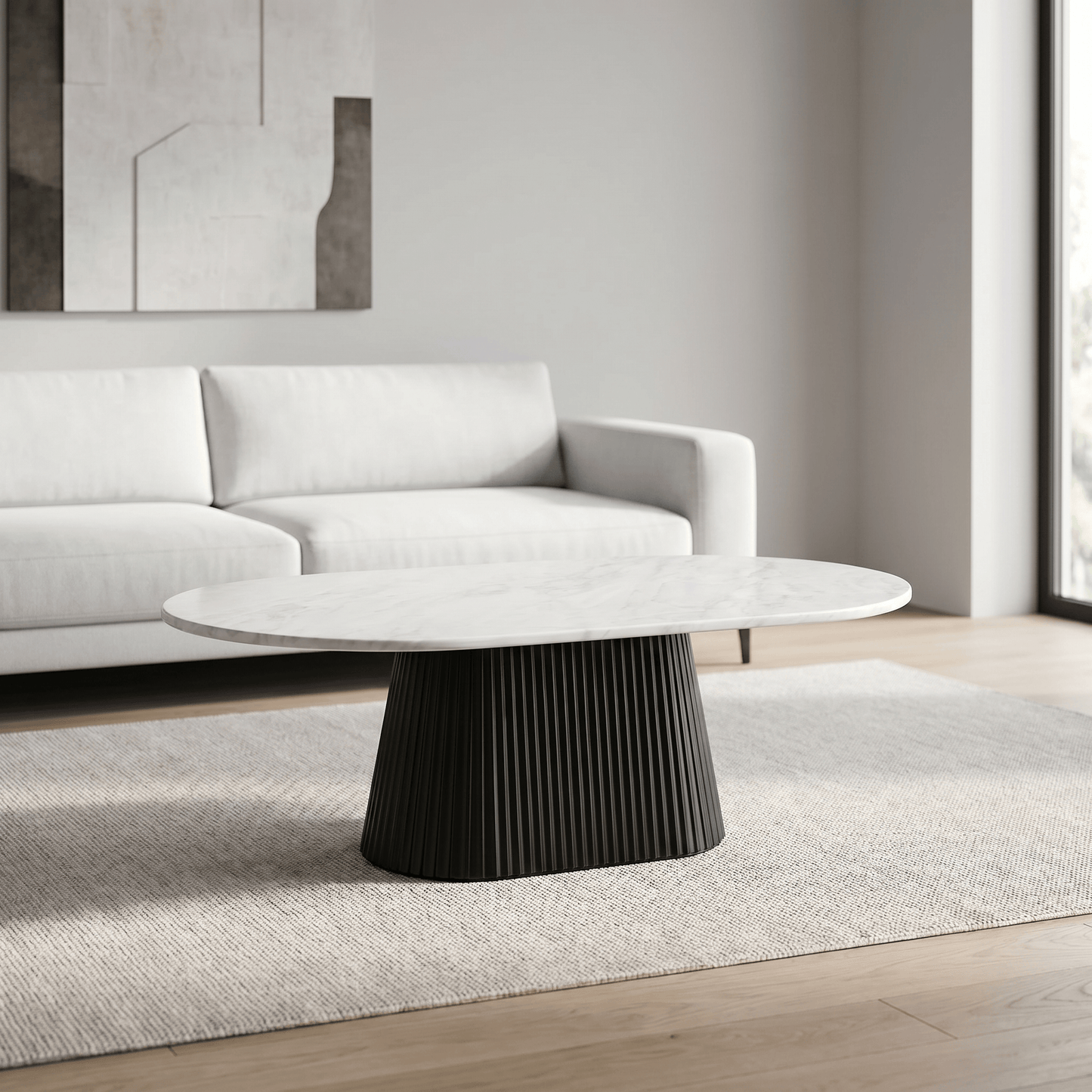 Furniture  -  Odessa Coffee Table  -  60486608
