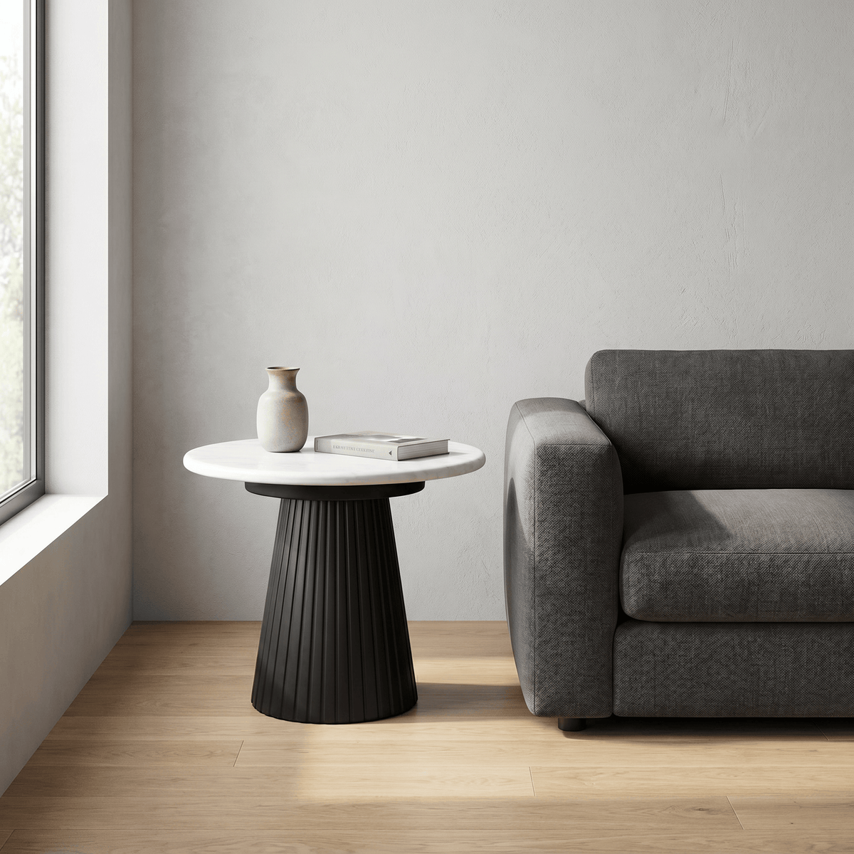 Furniture  -  Odessa Side Table  -  60486609