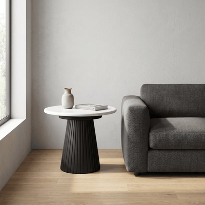 Odessa Side Table
