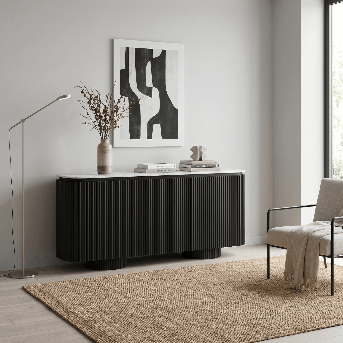 Furniture  -  Icon Sideboard  -  60486610