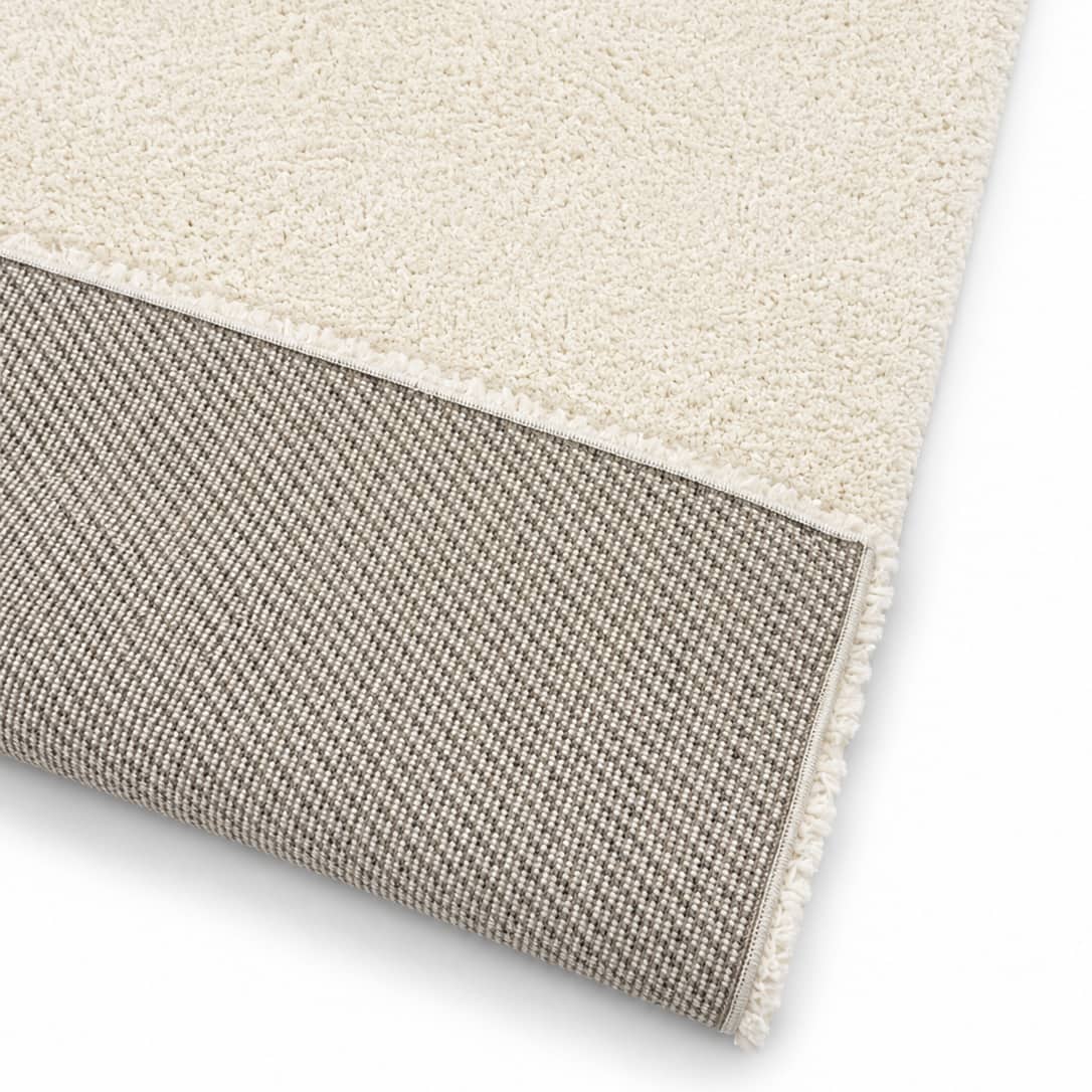 Rugs  -  IK Serenade Cream Rug - Multiple Sizes  - 