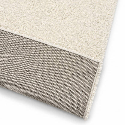Rugs  -  IK Serenade Cream Rug - Multiple Sizes  - 