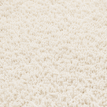 Rugs  -  IK Serenade Cream Rug - Multiple Sizes  - 