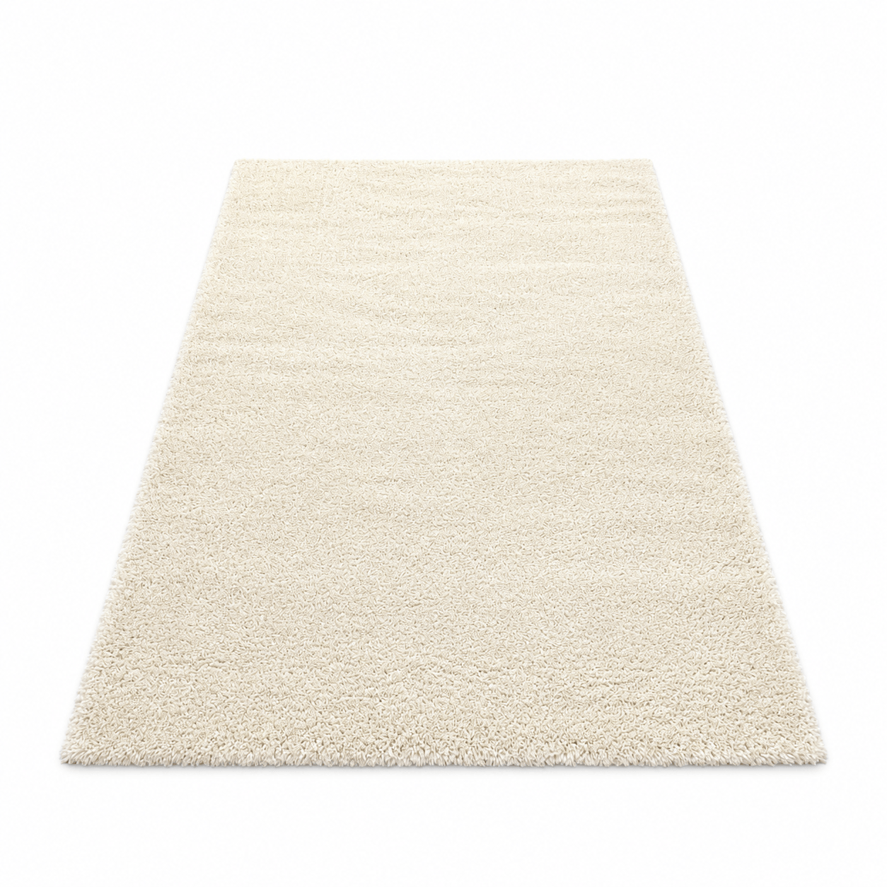 Rugs  -  IK Serenade Cream Rug - Multiple Sizes  - 