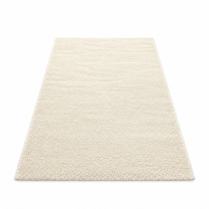 Rugs  -  IK Serenade Cream Rug - Multiple Sizes  - 