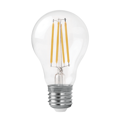 Lights  -  Megaman 60W B22/BC GLS Bulb - Warm White  -  60486056