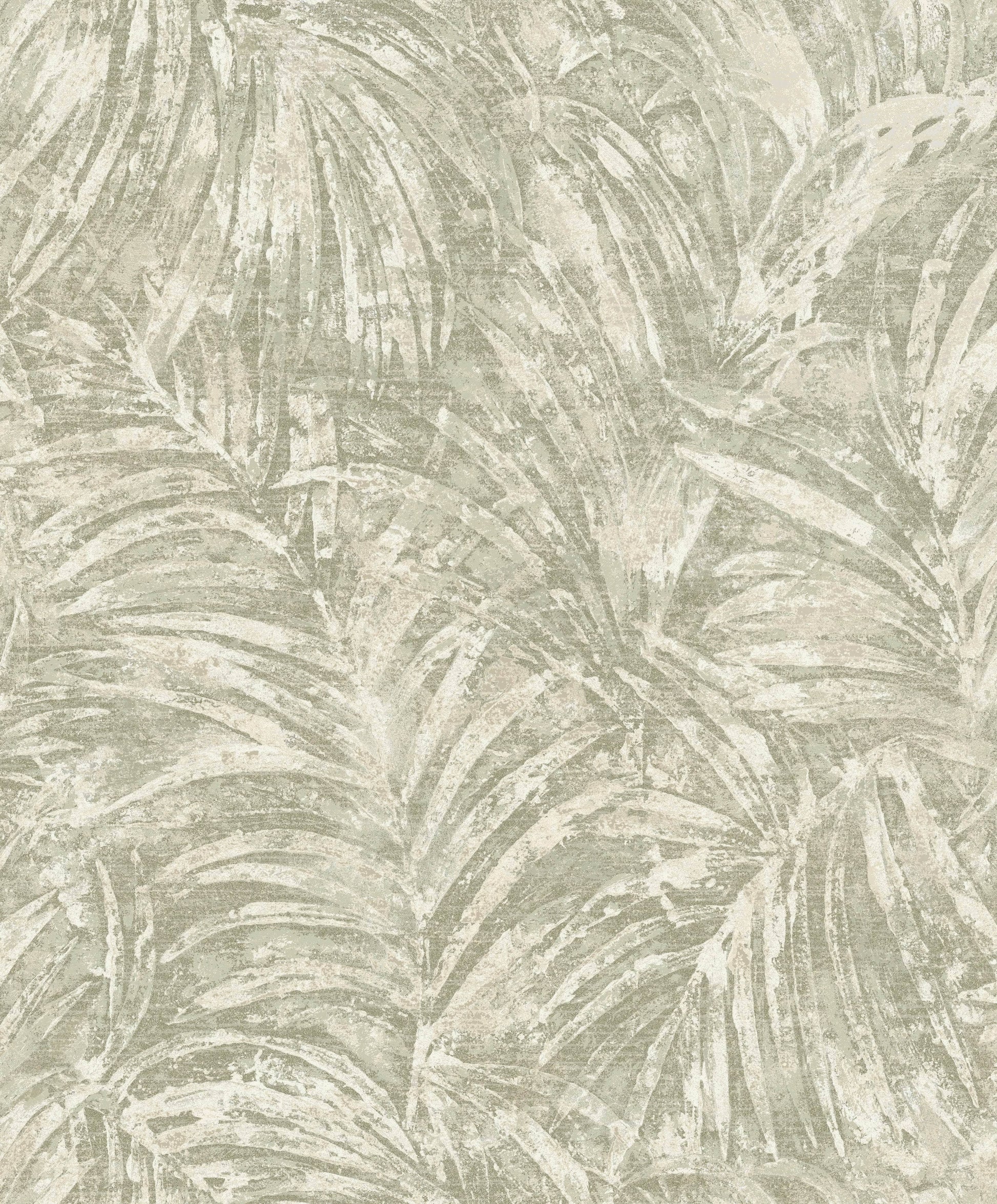 Wallpaper  -  Holden Pindo Palm Bead Sage Wallpaper - 99448  -  60013667