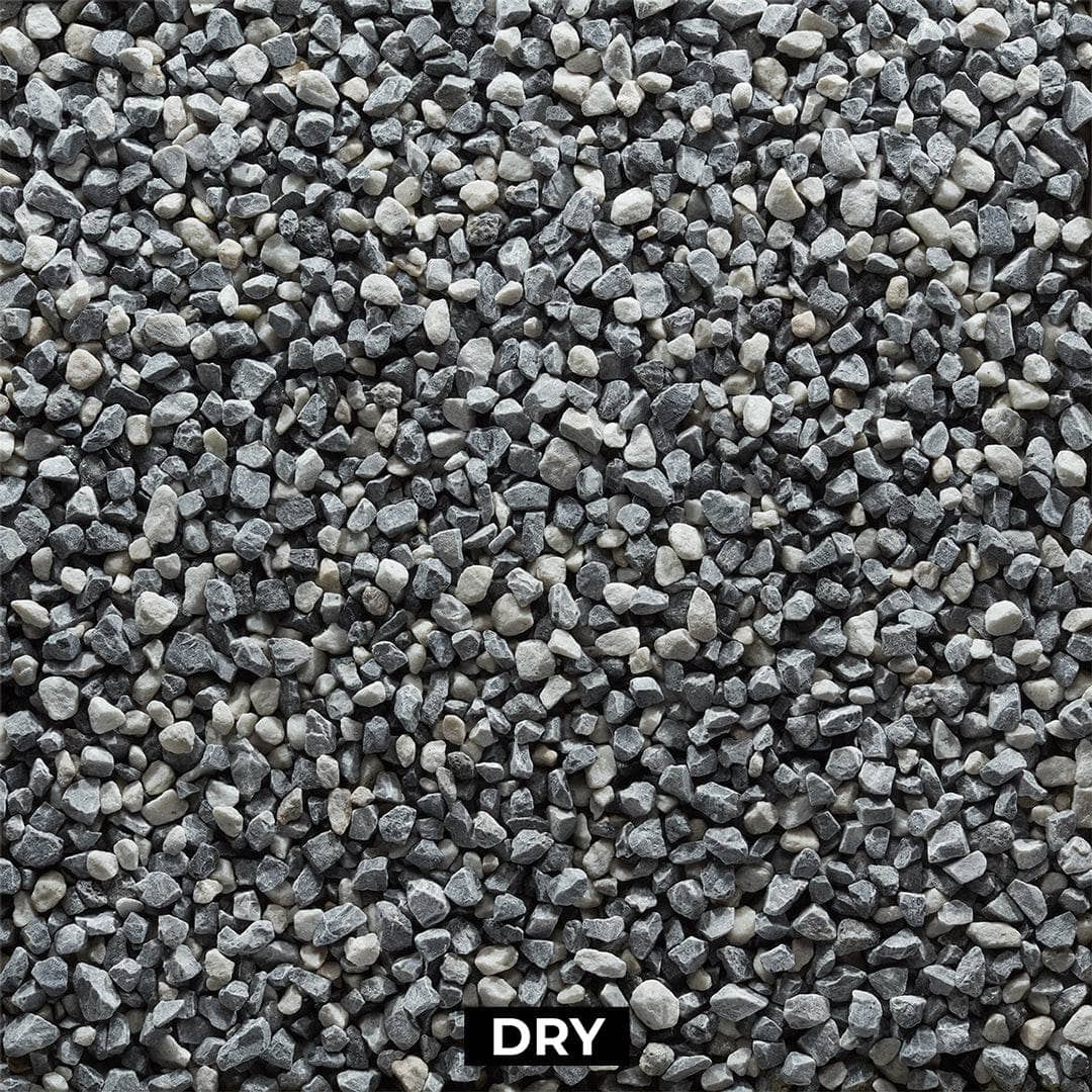 Gardening  -  Altico Alpine Black Stone Chippings  -  60006032