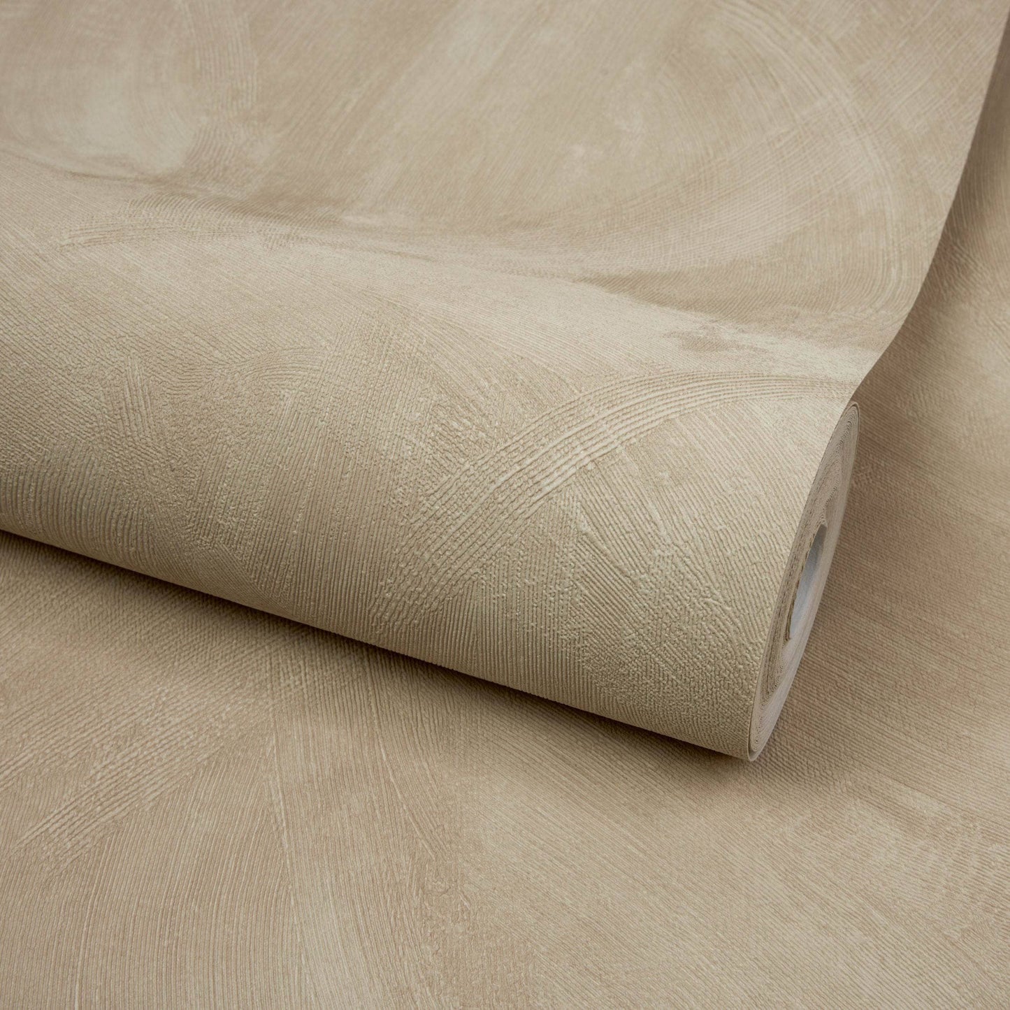 Wallpaper  -  Grandeco Serra Texture Mauve Wallpaper - A78704  -  60345337