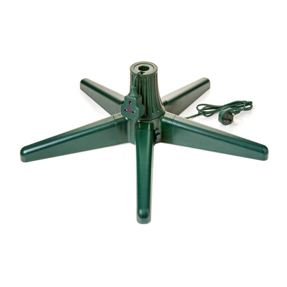 Everlands Christmas  -  Rotating Tree Base  -  60484034