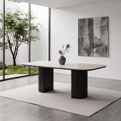 Furniture  -  Alessia 2m Dining Table  -  60487309