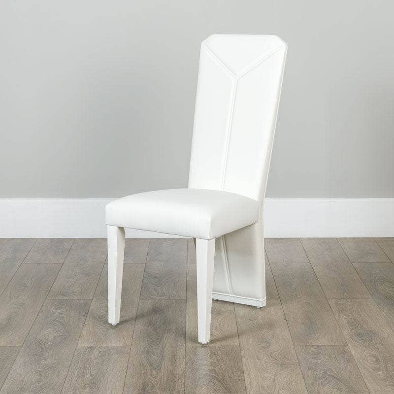 Furniture  -  Amalfi Dining Chair  -  60008266