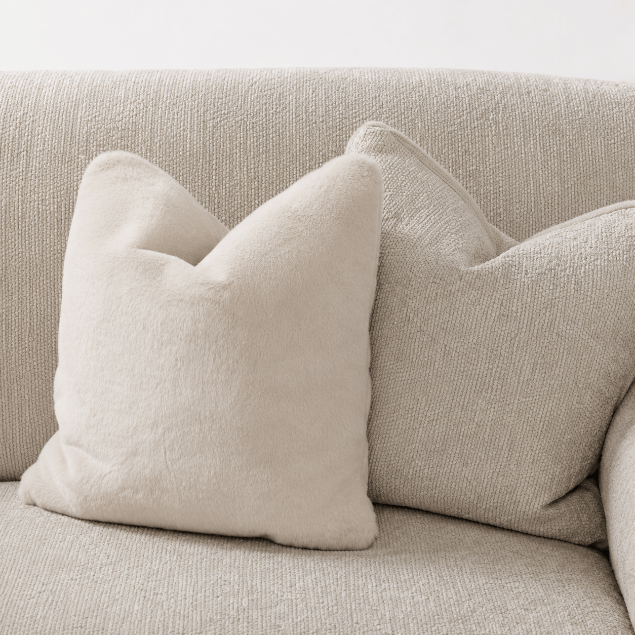 Furniture  -  Amara Armchair - Cream  -  60487626