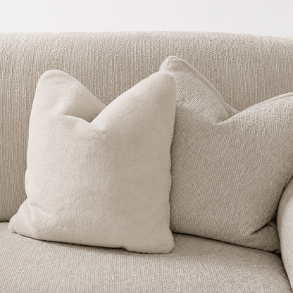 Furniture  -  Amara Armchair - Cream  -  60487626