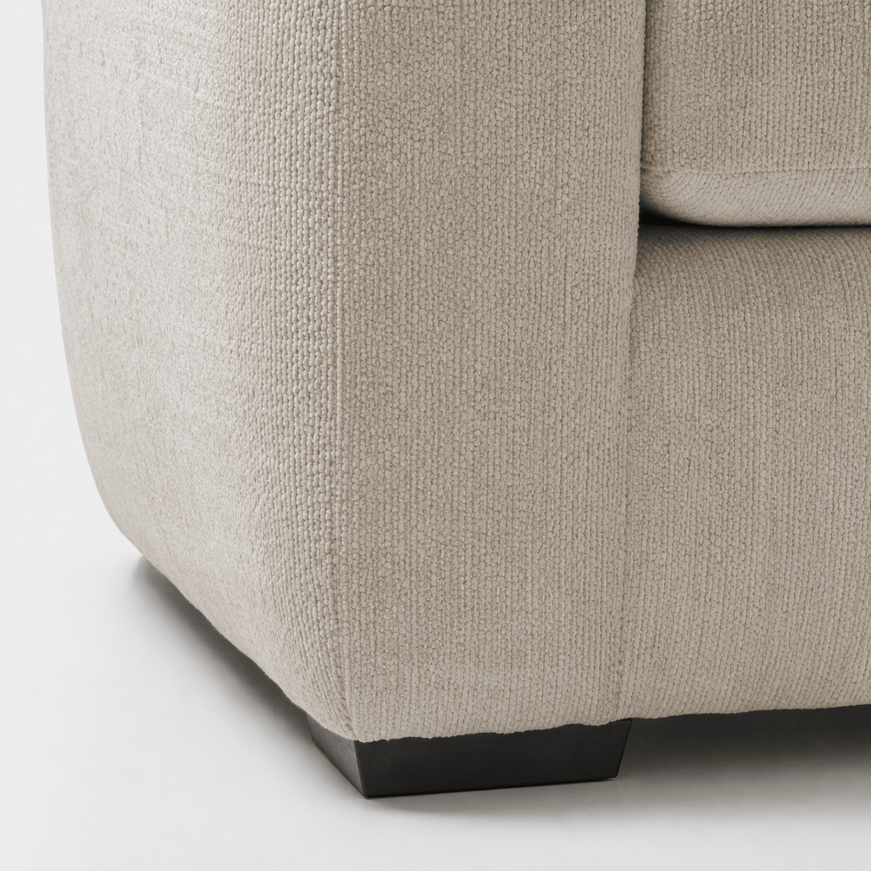 Furniture  -  Amara Armchair - Cream  -  60487626