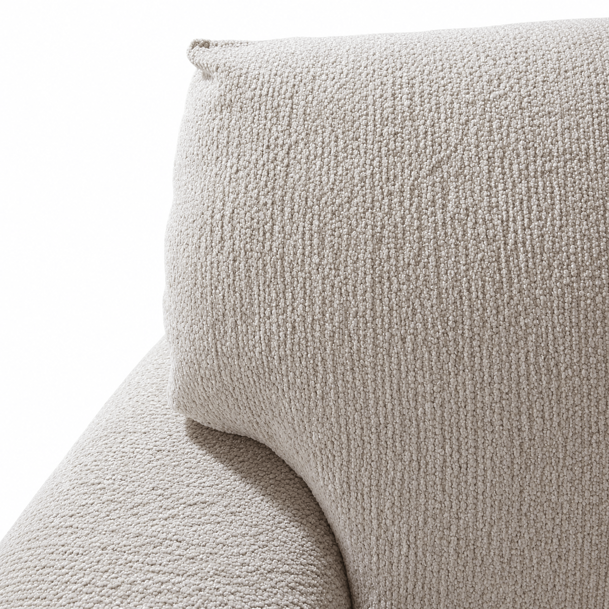 Furniture  -  Amara Armchair - Cream  -  60487626