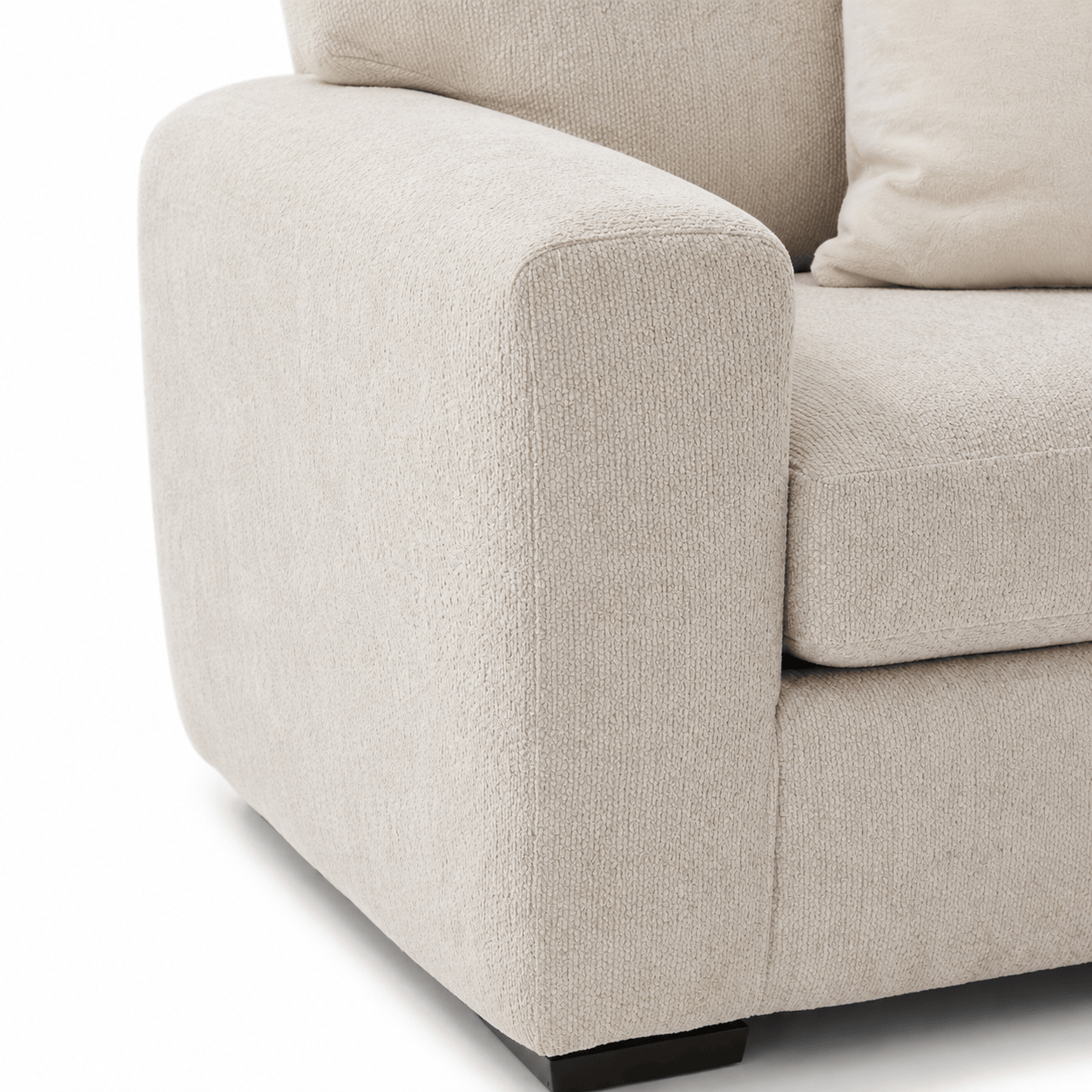 Furniture  -  Amara Armchair - Cream  -  60487626