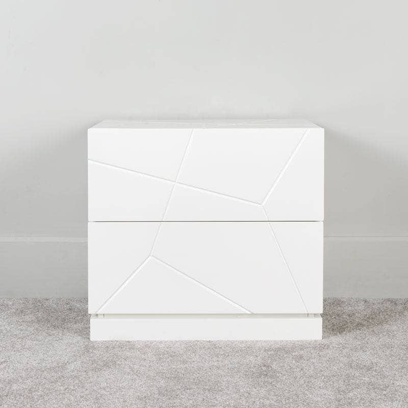 Furniture  -  Amlafi Bedside Cabinet  -  60008270