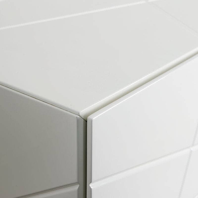 Furniture  -  Amlafi Bedside Cabinet  -  60008270