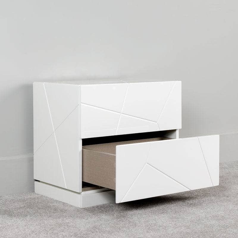 Furniture  -  Amlafi Bedside Cabinet  -  60008270