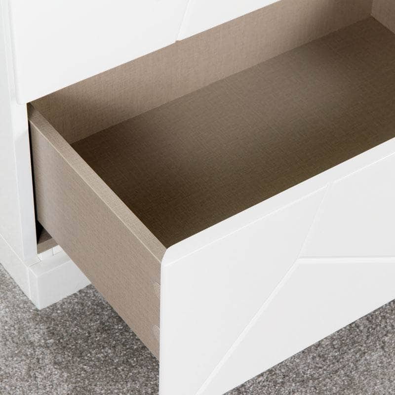 Furniture  -  Amlafi Bedside Cabinet  -  60008270