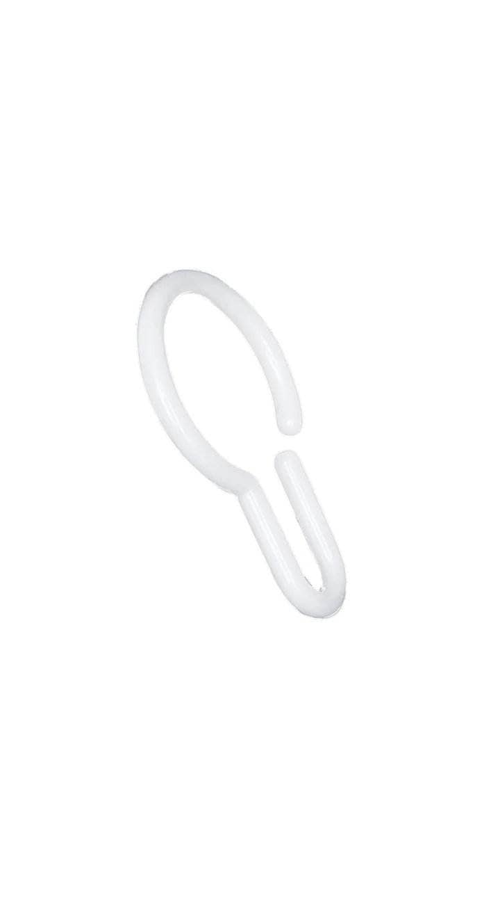  -  Aqlona Quick Hook White  -  00584401