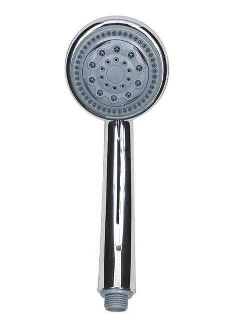  - Aquapower Shower Head Chrome  -  50074885