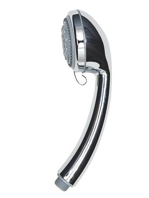 Aquapower Shower Head Chrome  -  50074885