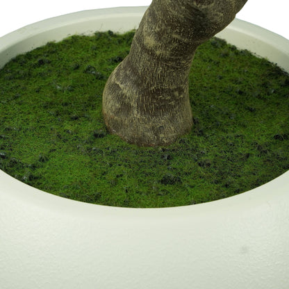 Homeware  -  Artificial Ficus Tree - 1.85m  -  60487460