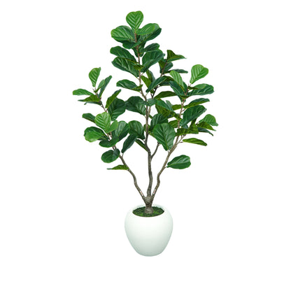 Homeware  -  Artificial Ficus Tree - 1.85m  -  60487460