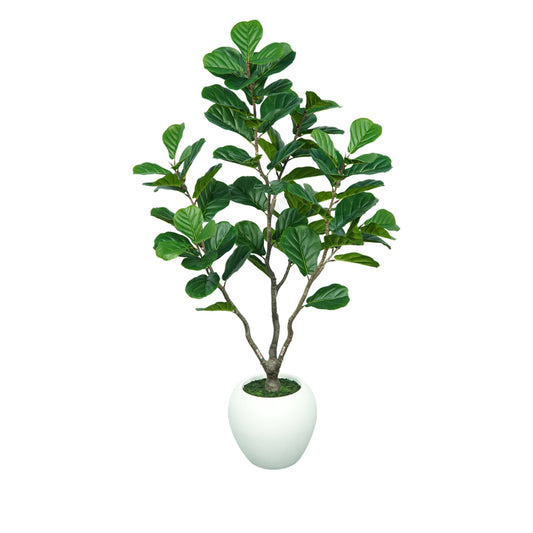 Homeware  -  Artificial Ficus Tree - 1.85m  -  60487460