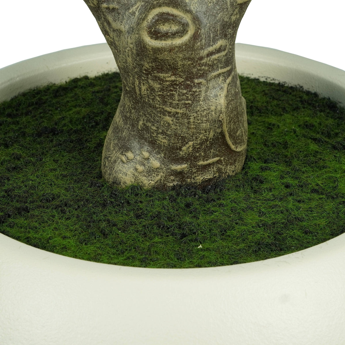 Homeware  -  Artificial Ficus Tree - 2.25m  -  60487461
