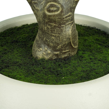 Homeware  -  Artificial Ficus Tree - 2.25m  -  60487461