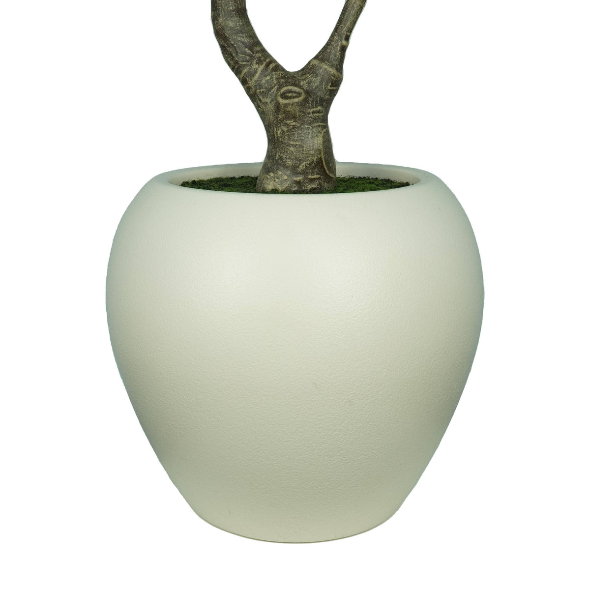 Homeware  -  Artificial Ficus Tree - 2.25m  -  60487461