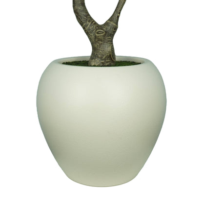 Homeware  -  Artificial Ficus Tree - 2.25m  -  60487461