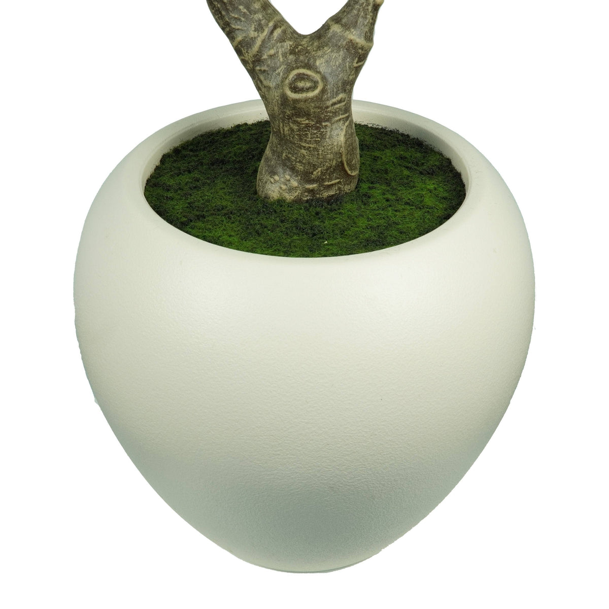 Homeware  -  Artificial Ficus Tree - 2.25m  -  60487461