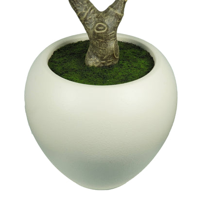 Homeware  -  Artificial Ficus Tree - 2.25m  -  60487461