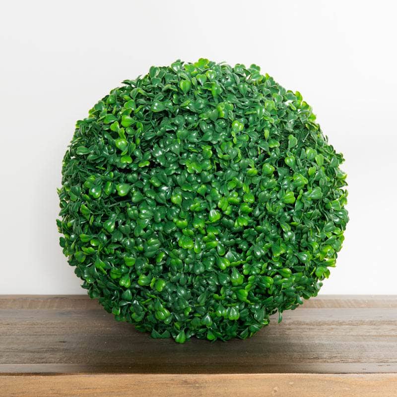 Gardening  -  Artificial Grass Ball 28cm  -  60008094
