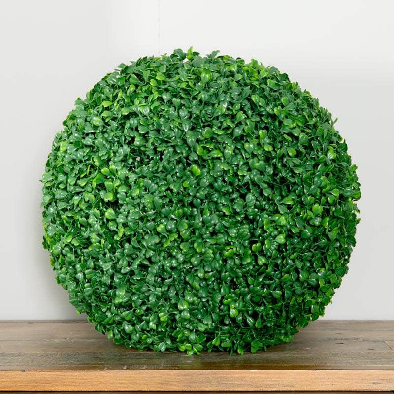 Gardening  -  Artificial Grass Ball 38cm  -  60008096