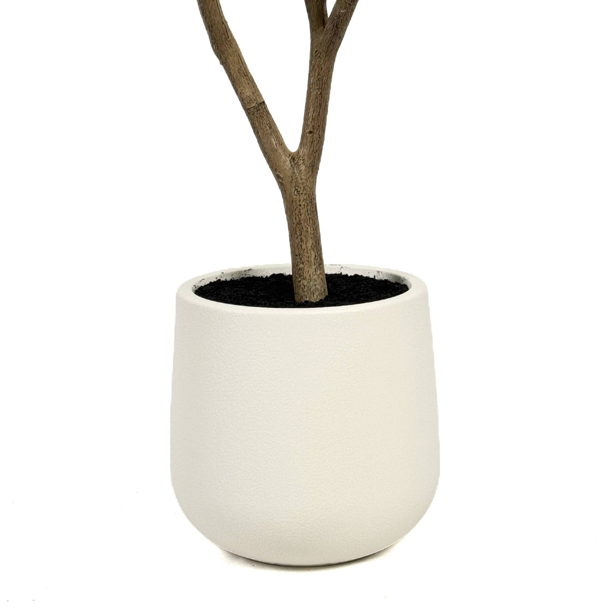 Homeware  -  Artificial Mini Leaves Ficus Tree - 210cm  -  60487466
