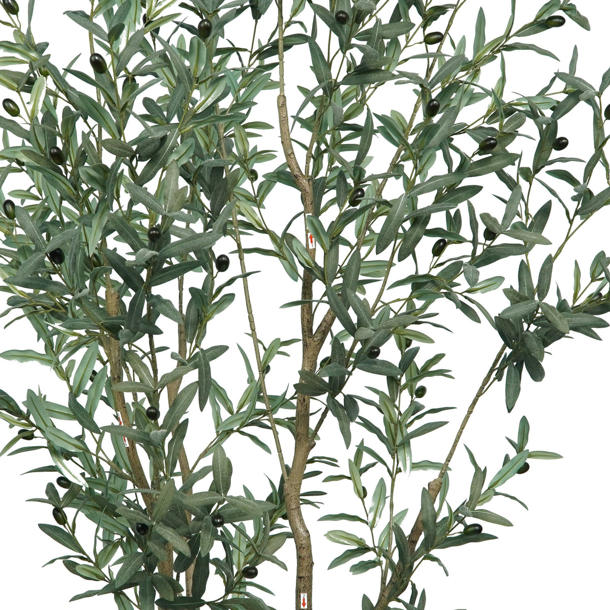 Homeware  -  Artificial Olive Tree - 1.95m  -  60487459